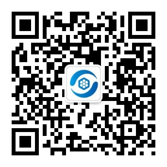掃描二維碼，關(guān)注我們